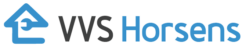 vvs horsens logo